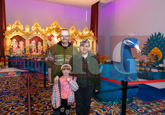 BAPS TEMPLE DIWALI CELEBRATIONS 2024 (63).JPG