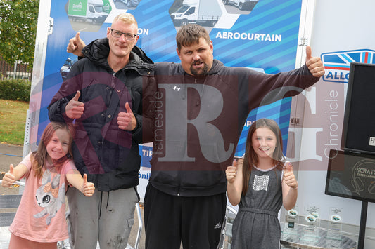 THE PETER 'RUSTY' KENNEDY MEMORIAL CAR SHOW (27).JPG