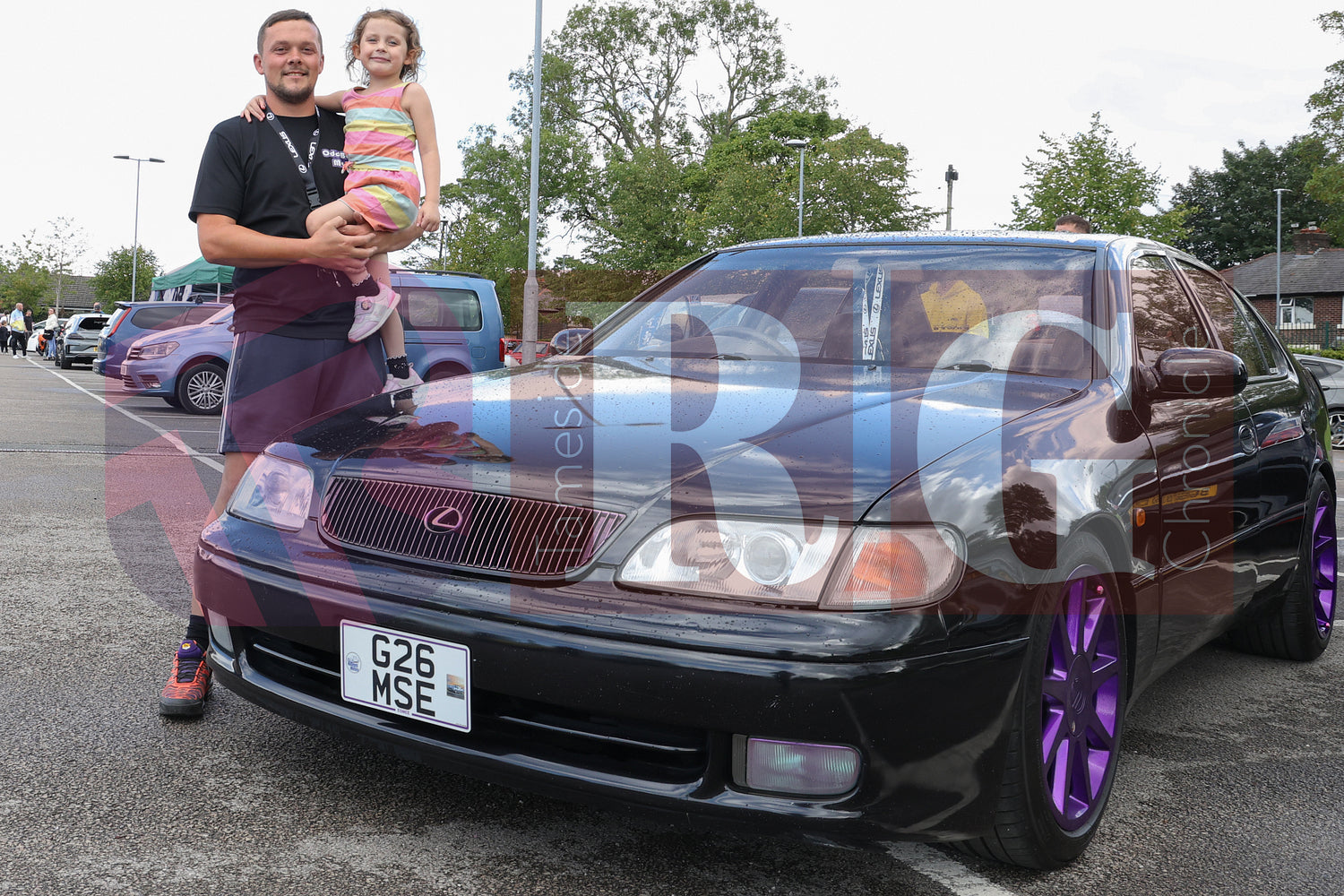 THE PETER 'RUSTY' KENNEDY MEMORIAL CAR SHOW (14).JPG