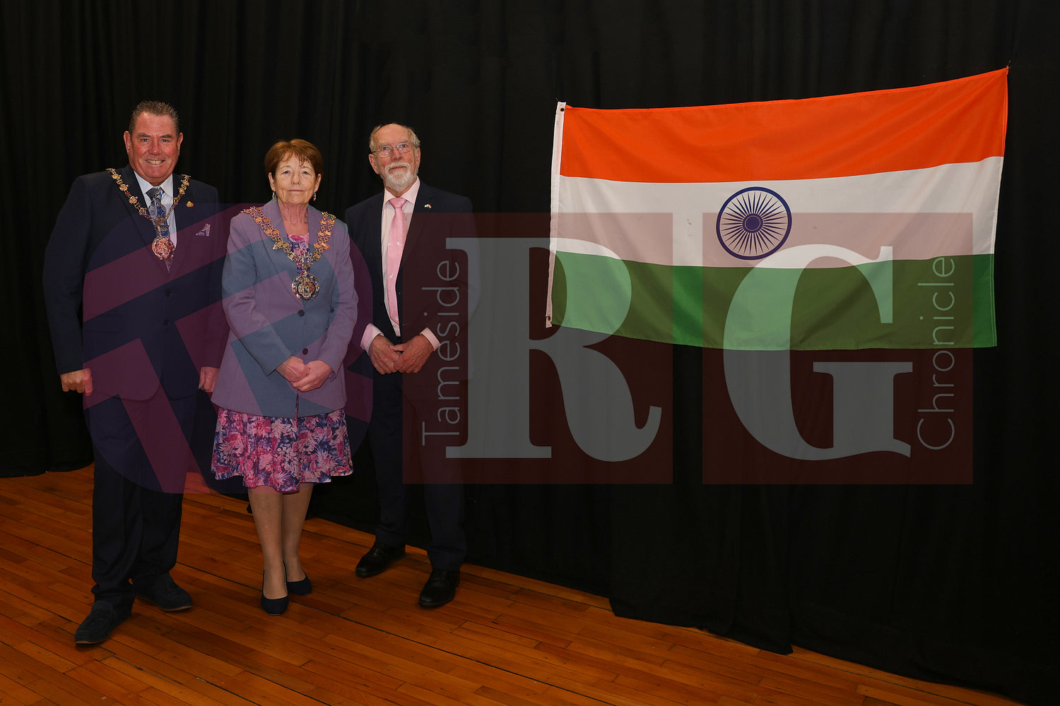 INDIA REPUBLIC DAY FLAG HINDU ASSOCIATION 2025 (38).JPG