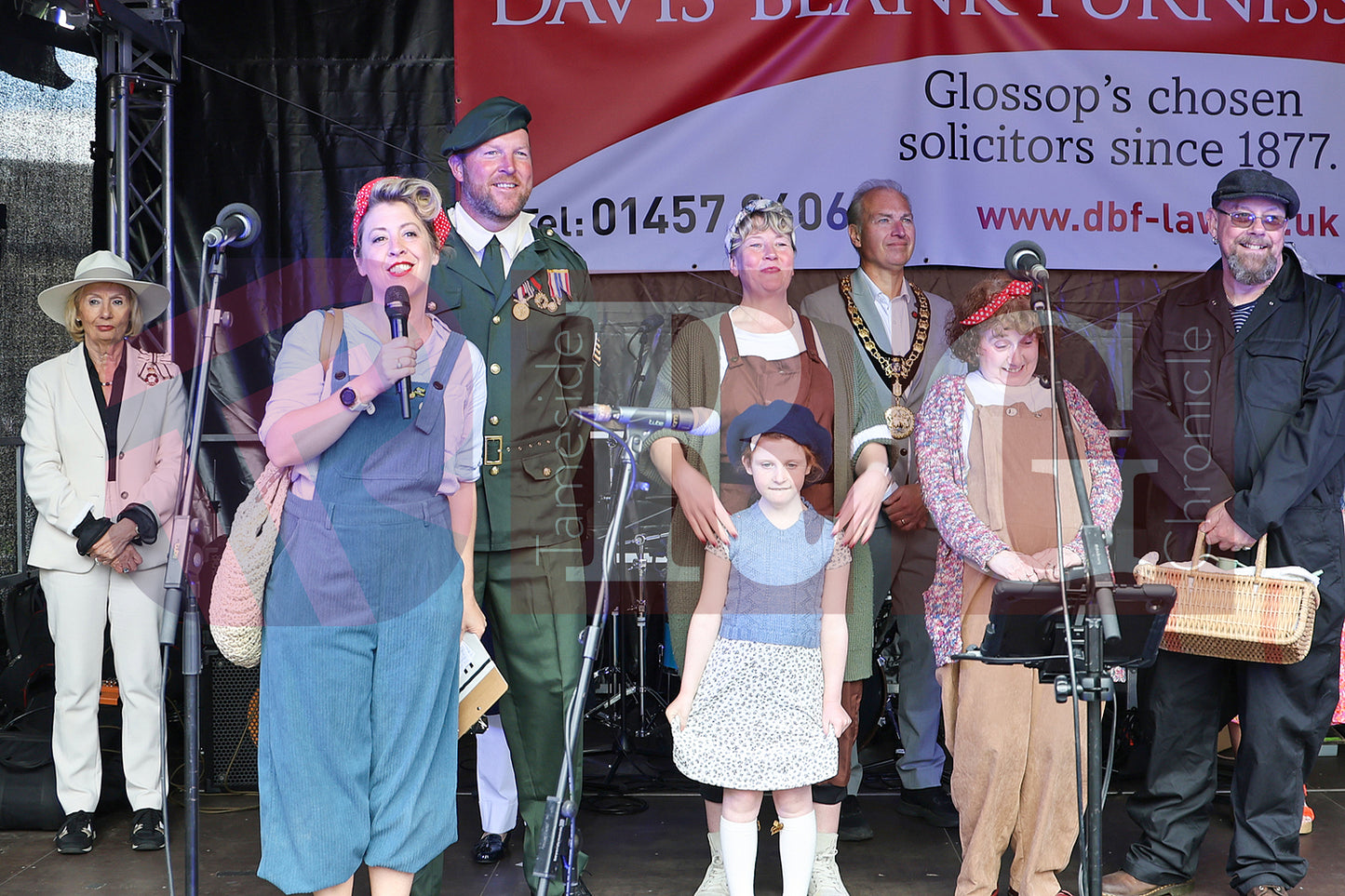 GLOSSOP HERITAGE WEEKEND SAT 1st JUNE 2024  (272).JPG