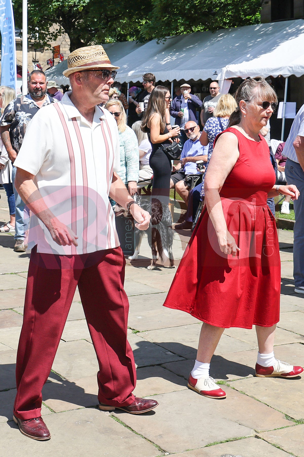 GLOSSOP HERITAGE WEEKEND SUN 2nd JUNE 2024  (55).JPG