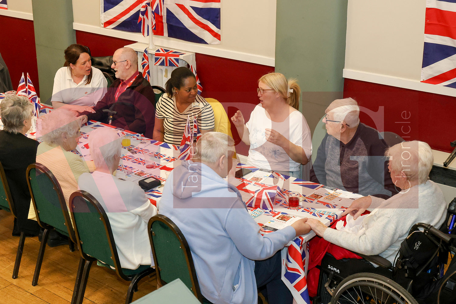 DENTON FESTIVAL HALL ST.GEORGE'S DAY (69).JPG