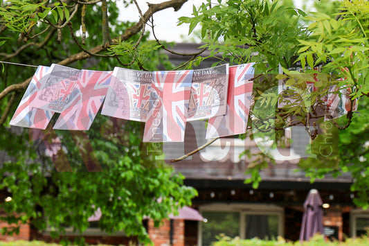 VE DAY THE COMMUNITY GARDEN DUKINFIELD (63).JPG