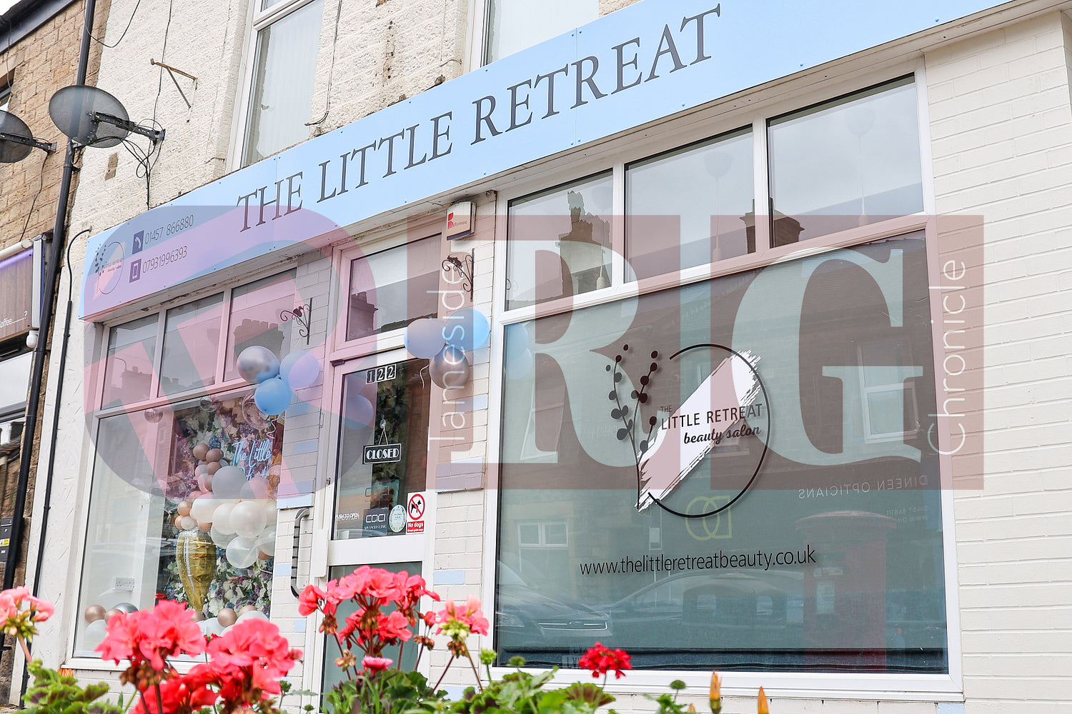 THE LITTLE RETREAT HADFIELD 2025 (3).JPG