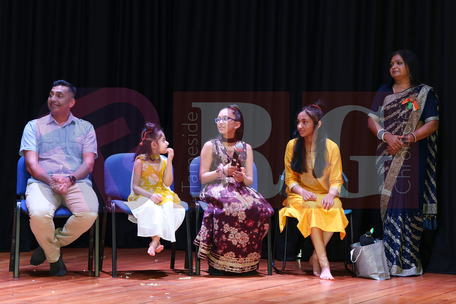 SHREE BHARATIYA MANDAL 60th CELEBRATION (40).JPG