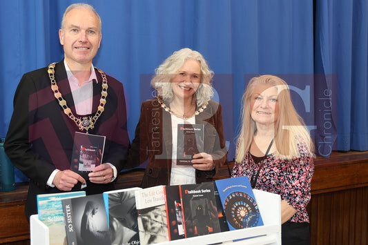 BOOKFEST CENTRAL METHODIST CHURCH GLOSSOP 2024 (63).JPG