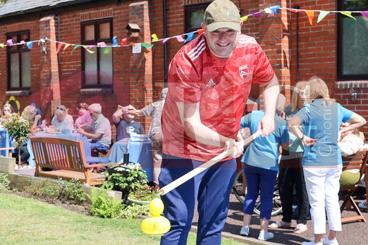 SPRING FAIR ST GABRIEL'S CHURCH  (24).JPG