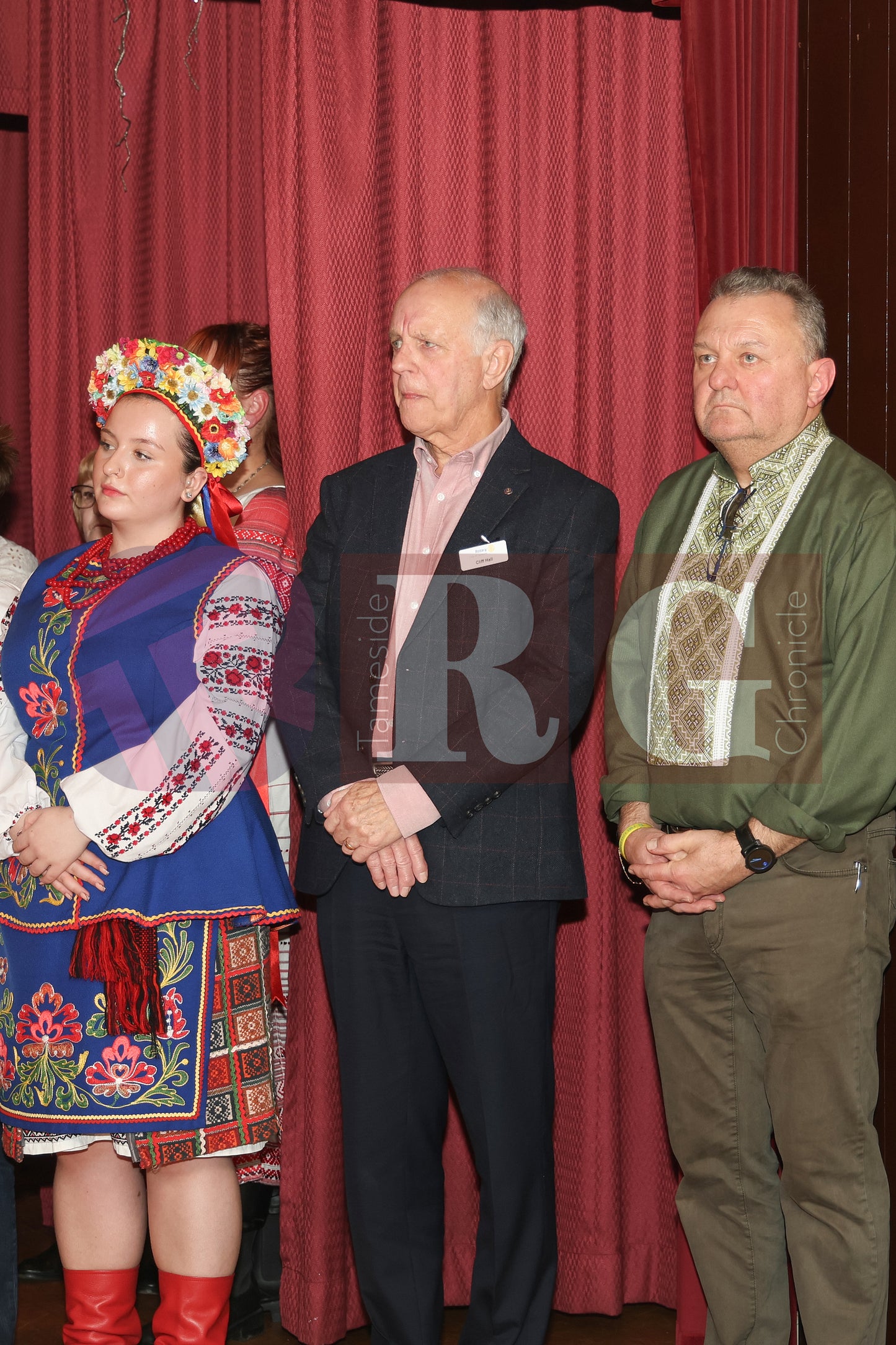 UKRIAINIAN CENTRE CAROL XMAS 2024 (43).JPG