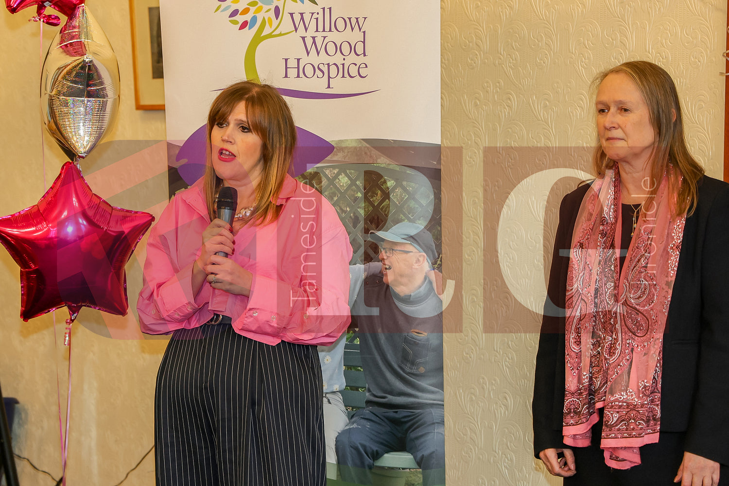 CIVIC MAYOR'S AFTERNOON TEA  (99).JPG