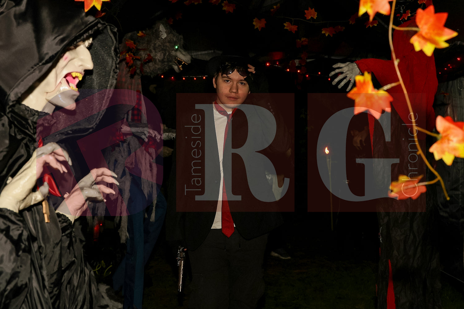 PIRATES OF THE HALLOWE'EN' HADFIELD (49).JPG