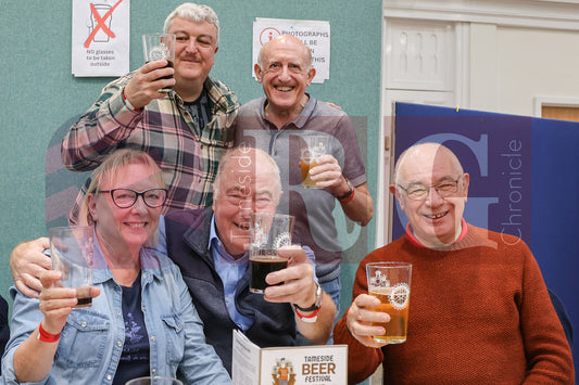 TAMESIDE BEER FESTIVAL 2025 (21).JPG
