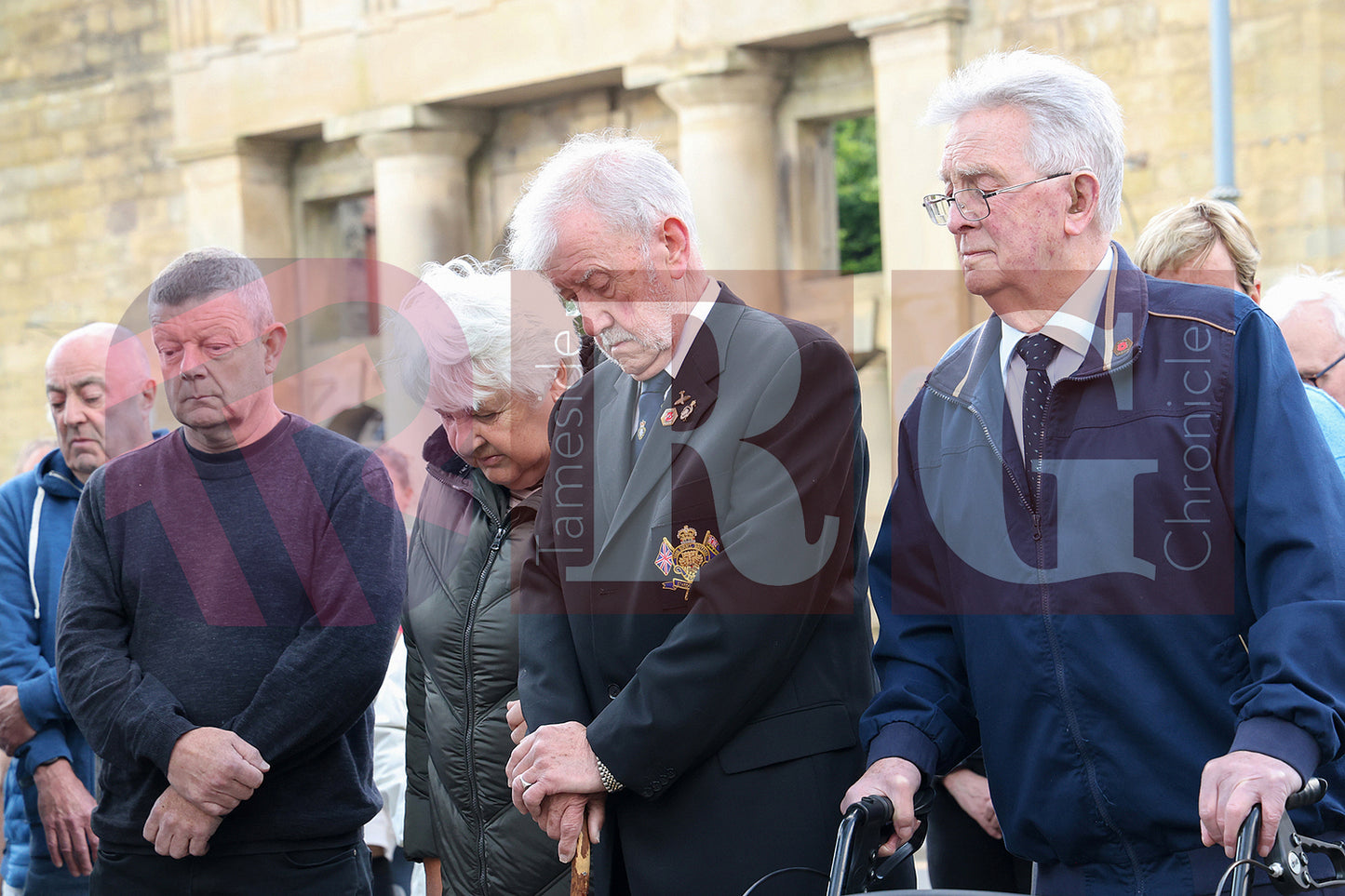 D-DAY 80 COMMEMORATION SERVICE STALYBRIDGE 2024 (52).JPG