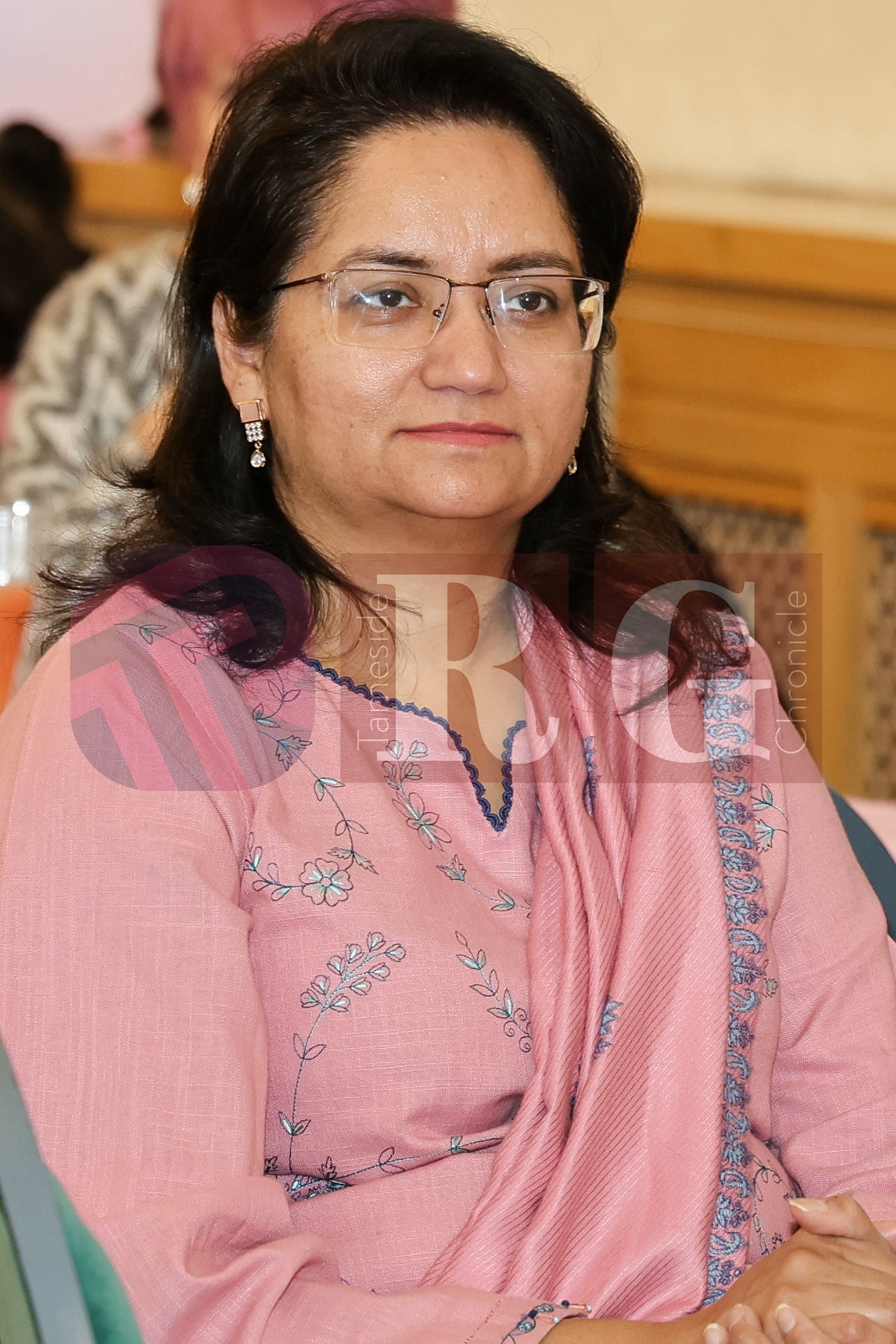 CIVIC MAYOR'S AFTERNOON TEA  (33).JPG