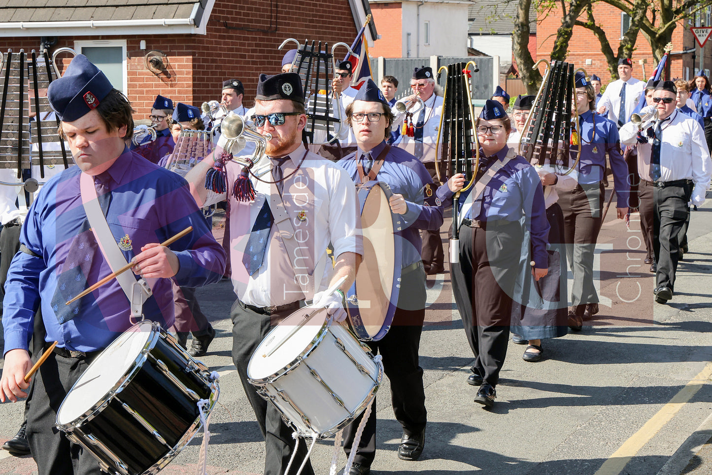 BOY'S BRIGADE CHURCH PARADE DENTON 2026 (19).JPG