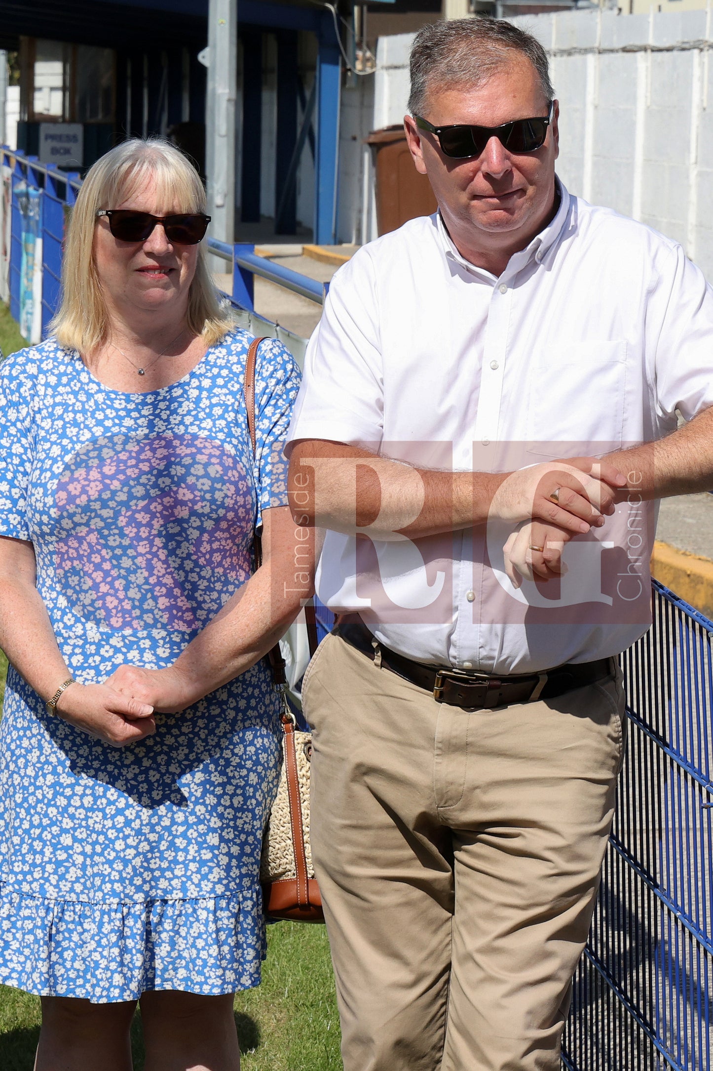 GLOSSOP NORTH END BLUE PLAQUE UNVEILED 2025 (15).JPG