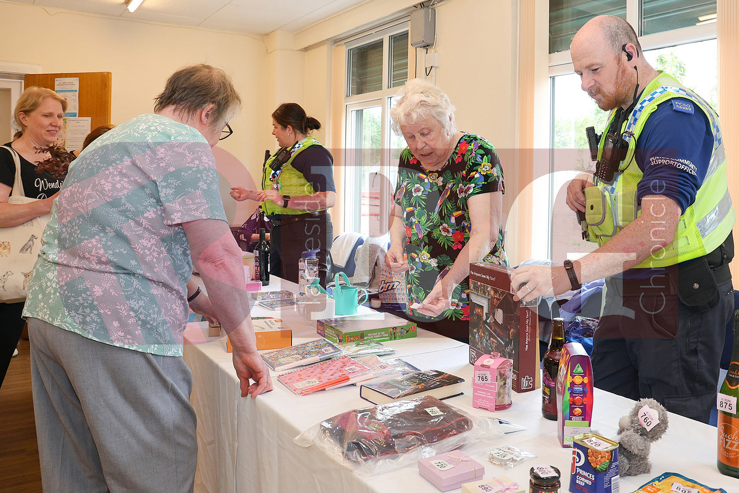 GRAFTON CENTRE HYDE FUN DAY (42).JPG