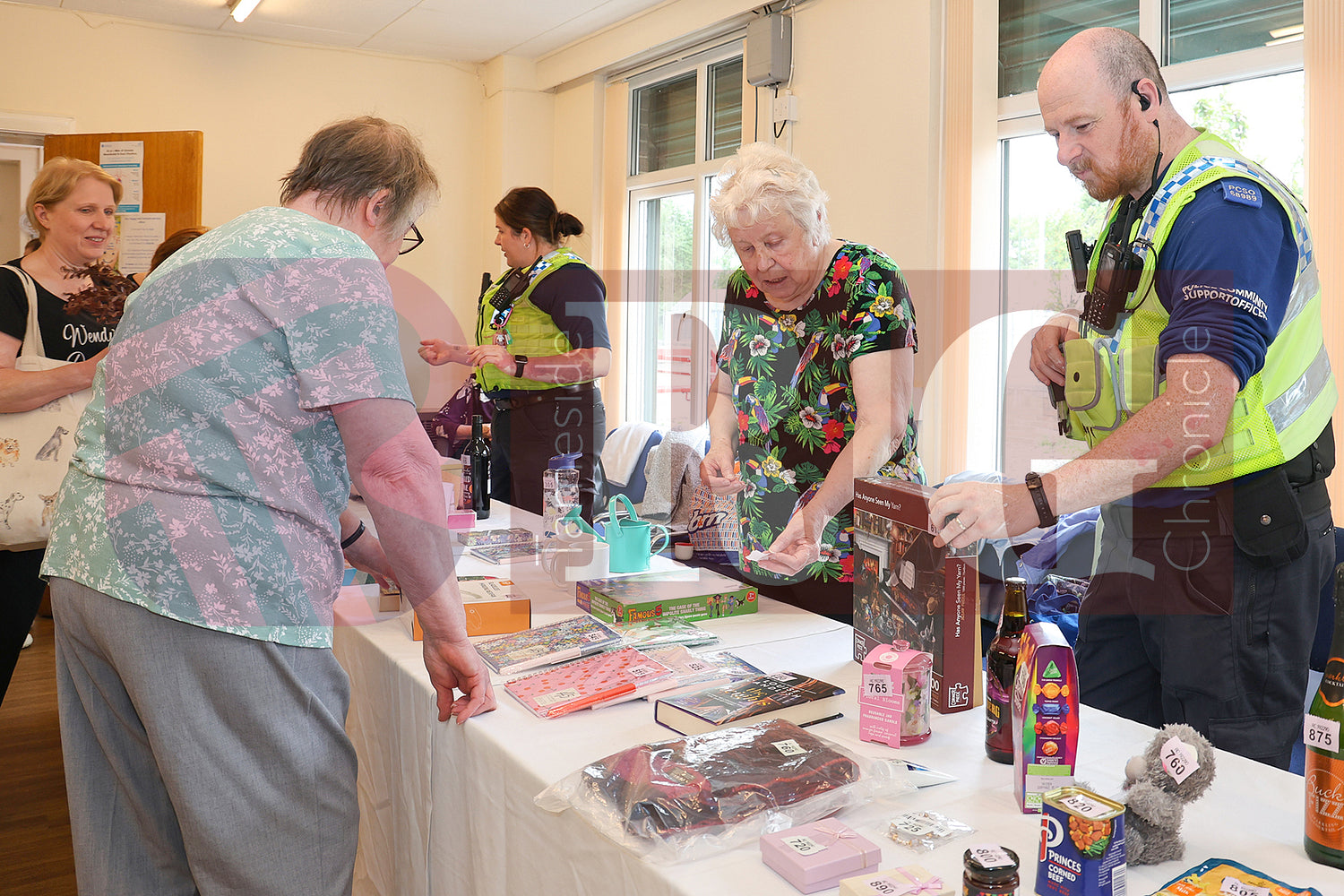 GRAFTON CENTRE HYDE FUN DAY (42).JPG