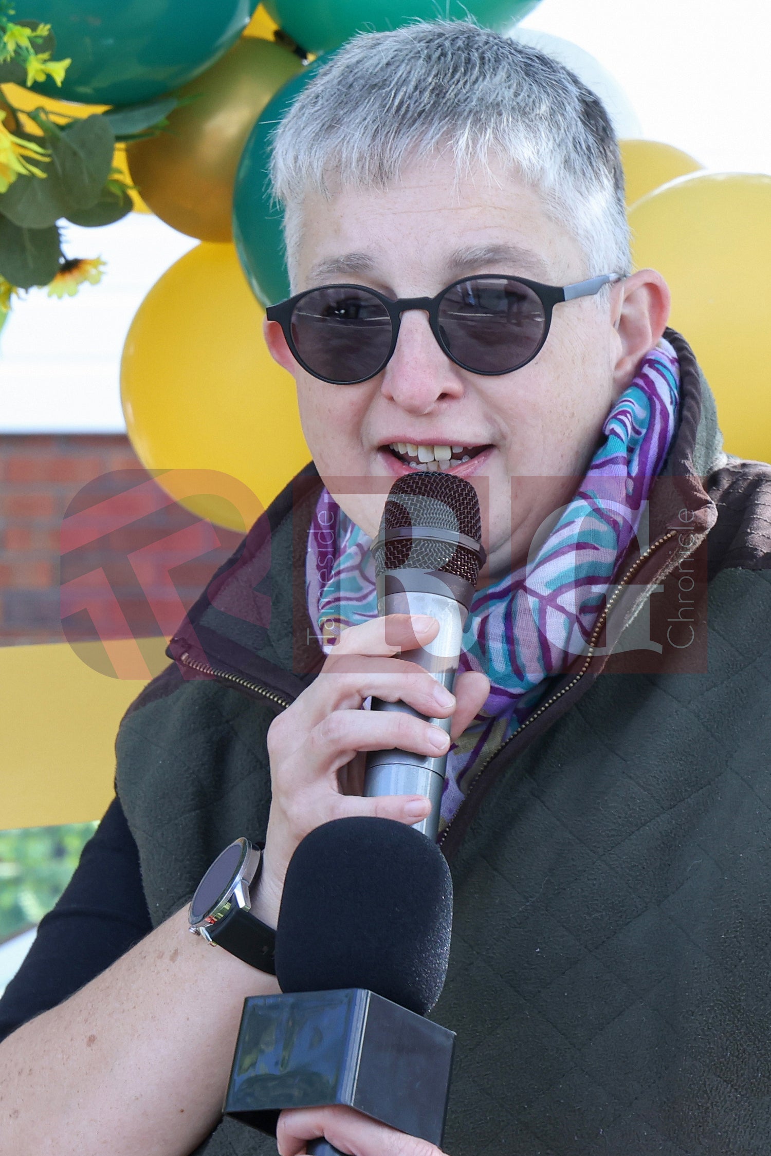 THE PANTRY OPENING SUNFLOWER DAY NURSERY (8).JPG