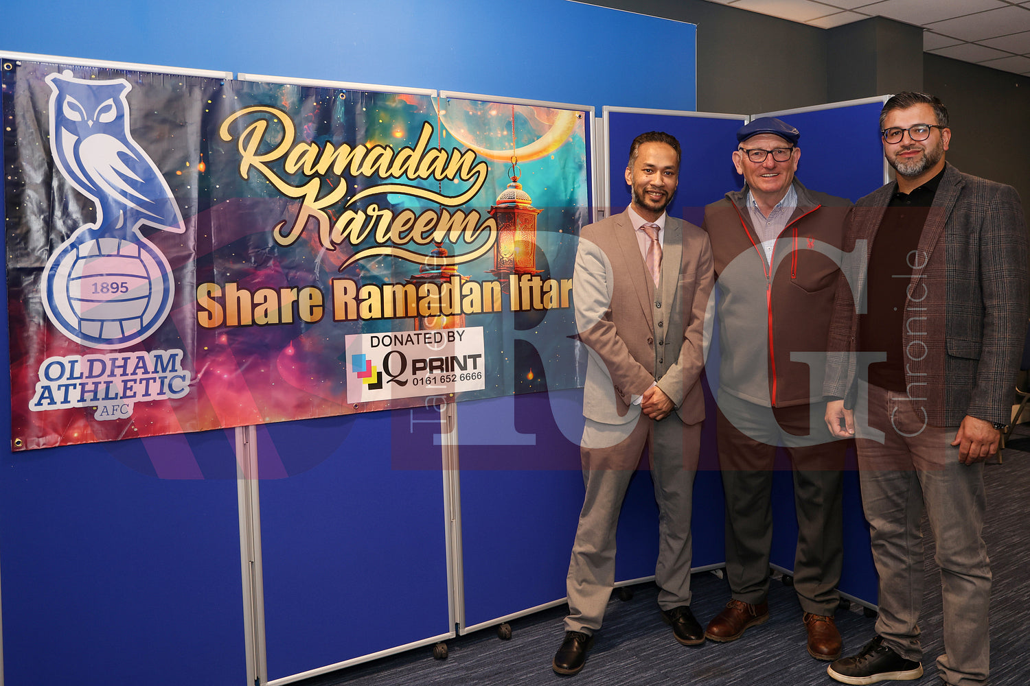 OLDHAM ATHLETIC IFTAR 2025 (71).JPG