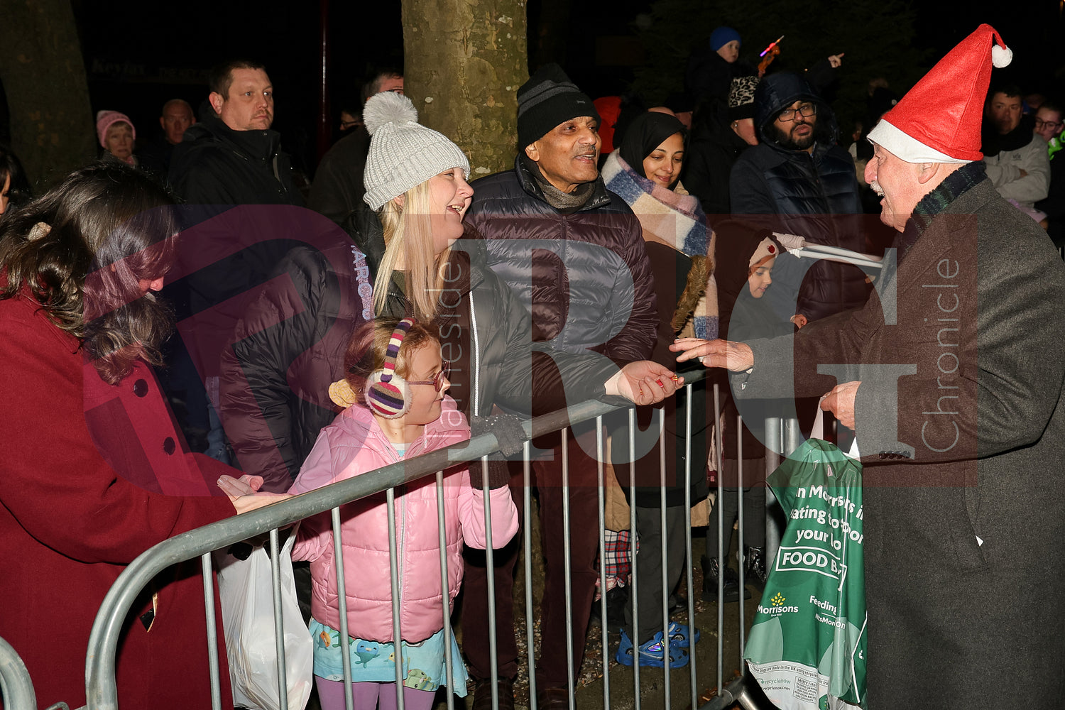 DUKINFIELD LIGHTS SWITCH ON (61).JPG