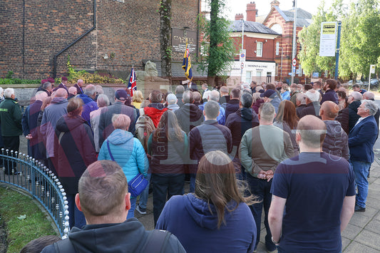 D-DAY 80 COMMEMORATION SERVICE STALYBRIDGE 2024 (31).JPG