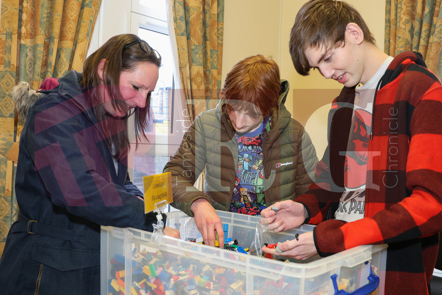 GLOSSOP ROTARY LEGO EXHIBITION (21).JPG