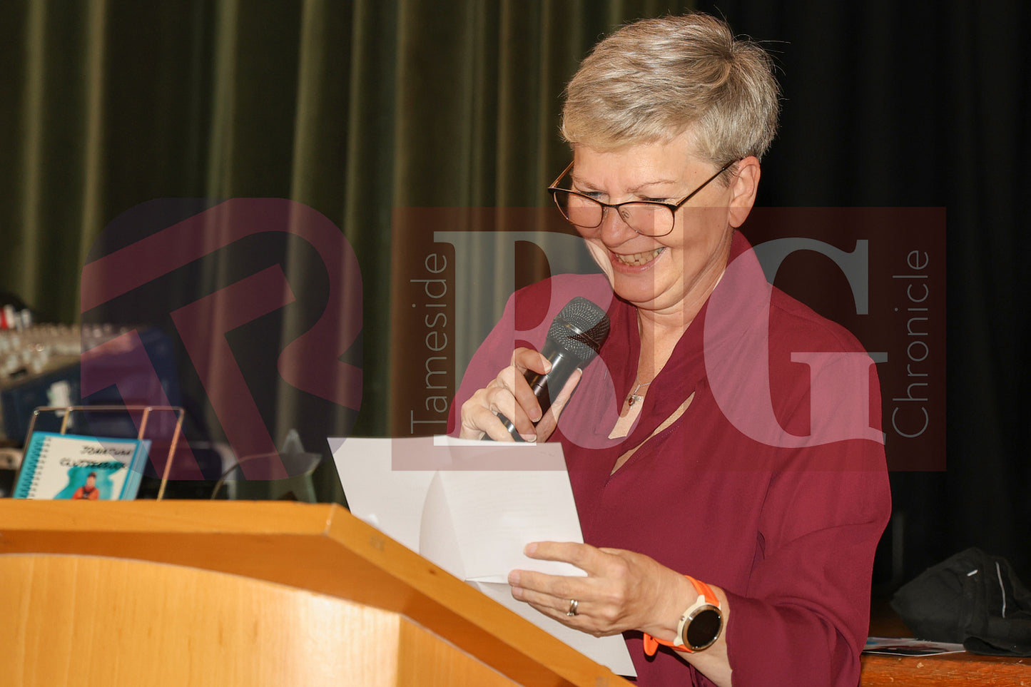 TAMESIDE PRIMARY CARE TRUST CARE AWARDS 2025 (47).JPG