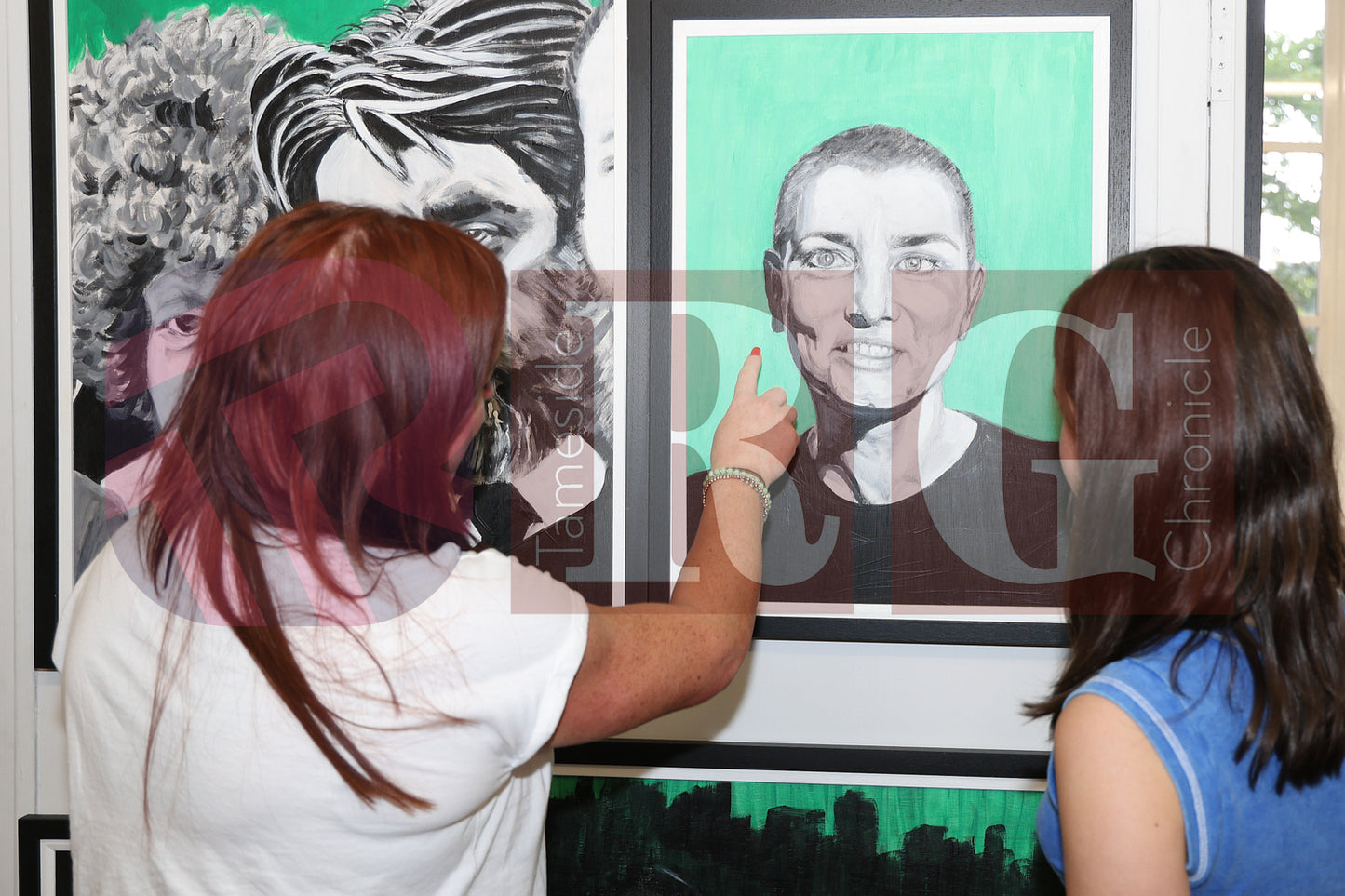 ART EXHIBITION VICTORIA HALL GLOSSOP 2025 (29).JPG
