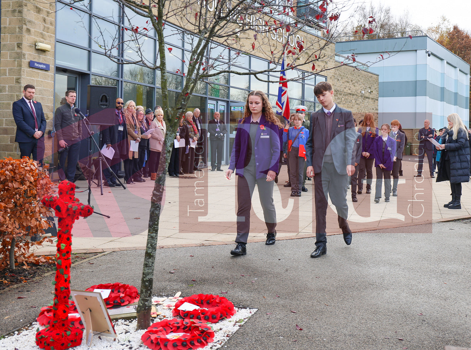 ARMISTICE DAY MOSSLEY HOLLINS 2024 (42).JPG