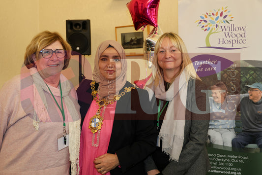 CIVIC MAYOR'S AFTERNOON TEA  (78).JPG