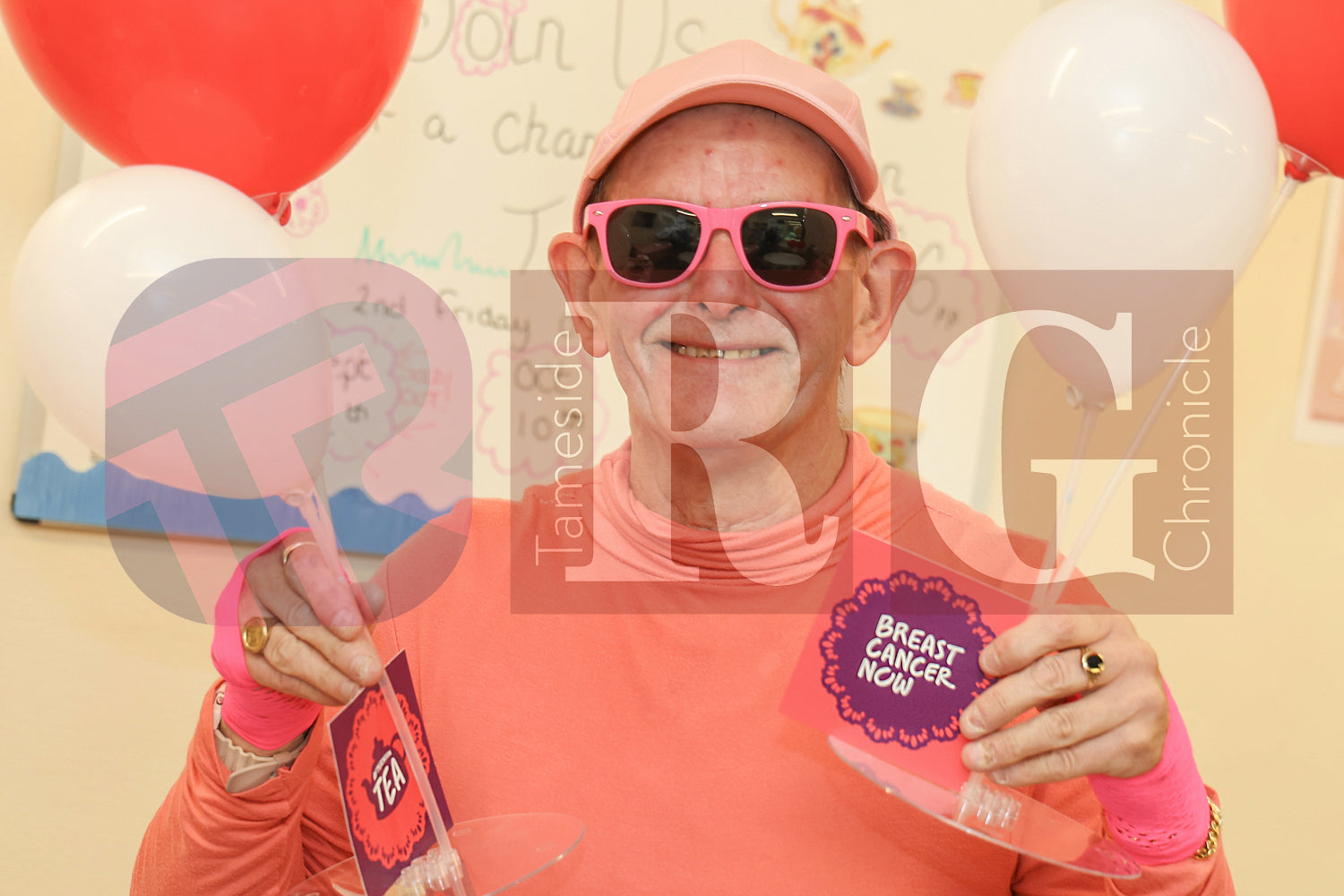BREAST CANCER  FUNDRAISING GRAFTON CENTRE HYDE (83).JPG