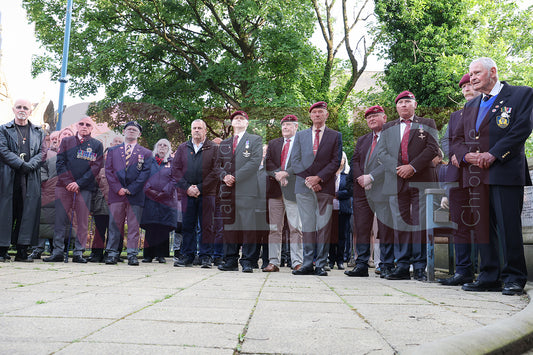D-DAY 80 COMMEMORATION SERVICE STALYBRIDGE 2024 (79).JPG