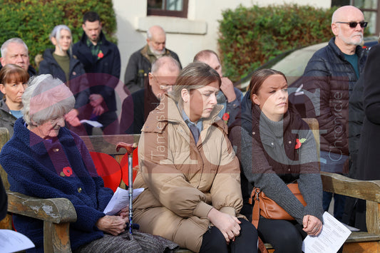 TINTWISTLE WAR MEMORIAL 2025 (116).JPG