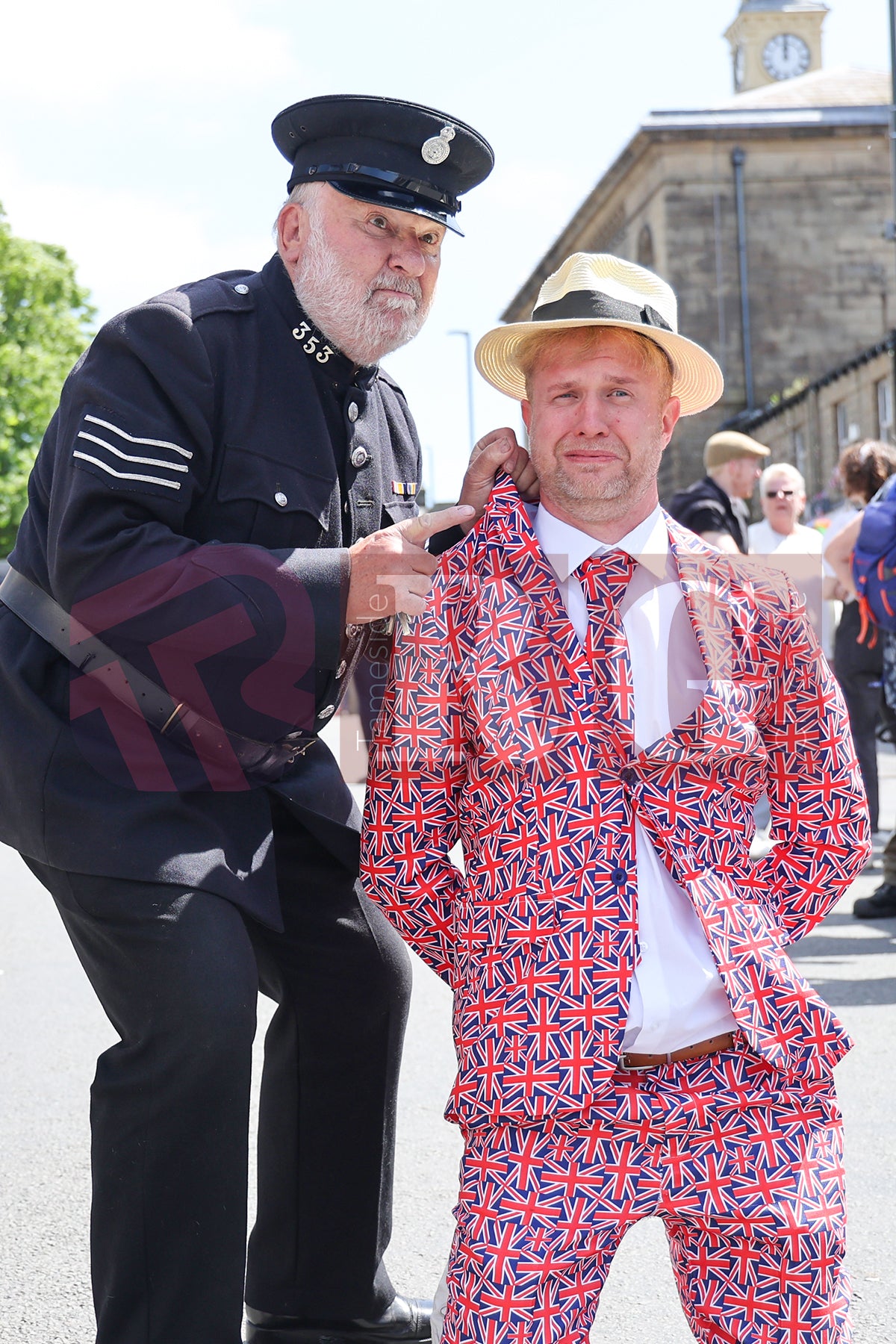 GLOSSOP HERITAGE WEEKEND SUN 2nd JUNE 2024  (32).JPG