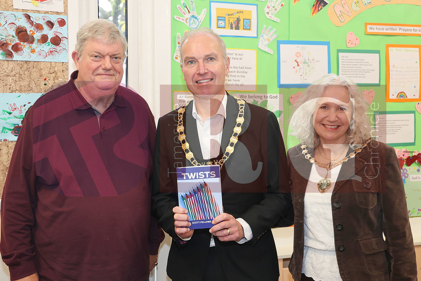 BOOKFEST CENTRAL METHODIST CHURCH GLOSSOP 2024 (66).JPG