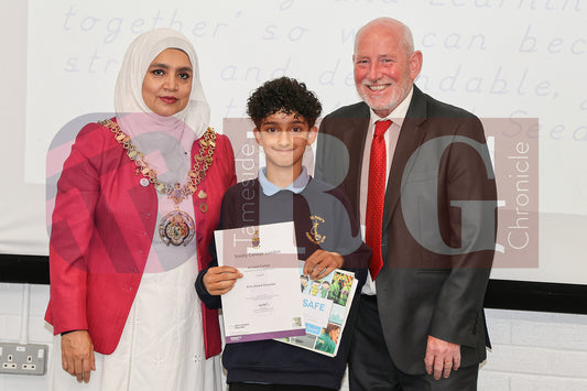 ARTS AWARDS ST PETER'S SCHOOL (11).JPG