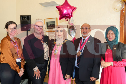 CIVIC MAYOR'S AFTERNOON TEA  (50).JPG