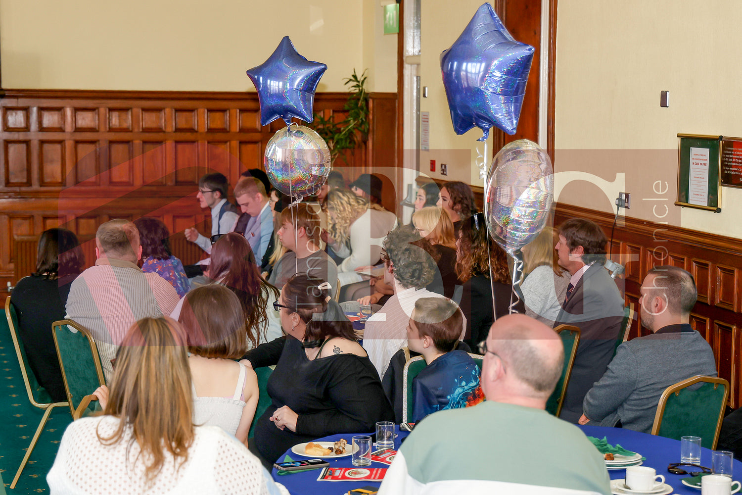 KINGS TRUST YOUTH AWARDS DUCKINFIELD TOWN (74).JPG