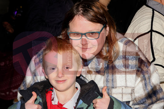 DENTON LIGHT SWITCH ON (52).JPG