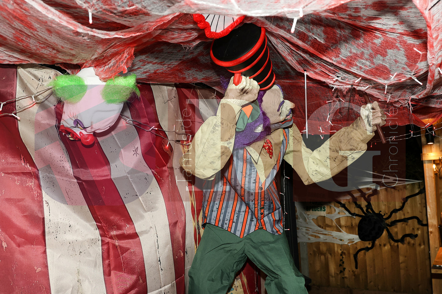 PIRATES OF THE HALLOWE'EN' HADFIELD (29).JPG