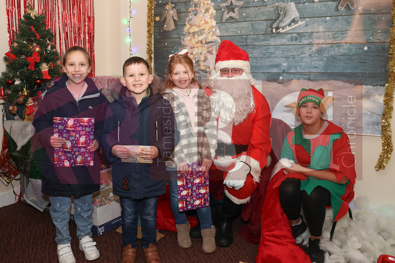 GAMESLEY YOUTH CENTRE XMAS FAIR  (23).JPG