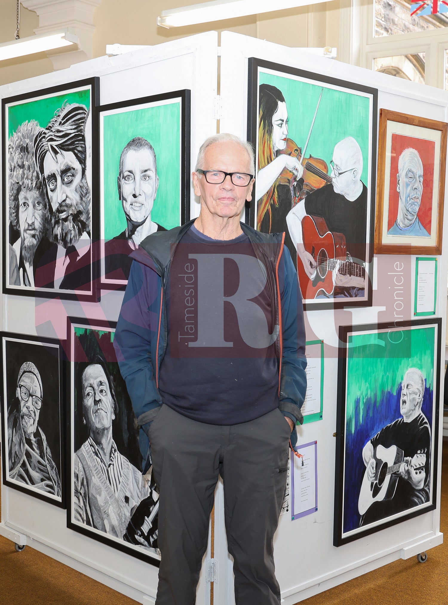 ART EXHIBITION VICTORIA HALL GLOSSOP 2025 (4).JPG