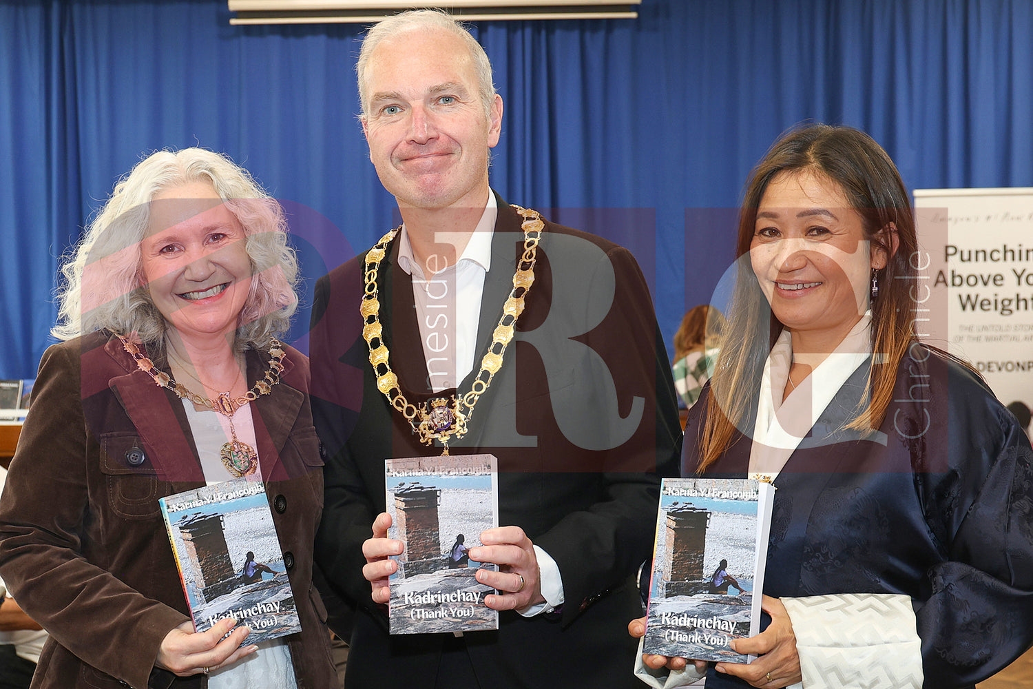 BOOKFEST CENTRAL METHODIST CHURCH GLOSSOP 2024 (73).JPG