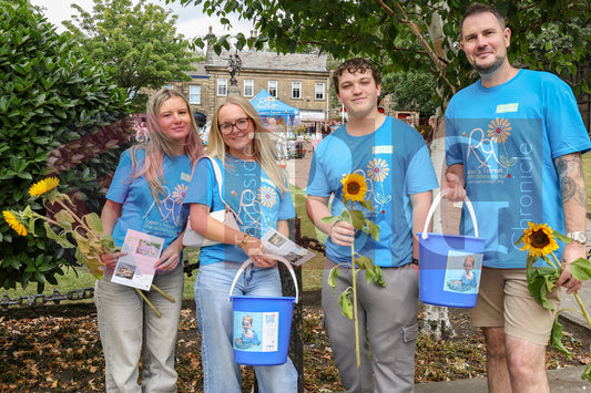 REUBEN'S RETREAT CELEBRATION DAY NORFOLK SQUARE (7).JPG