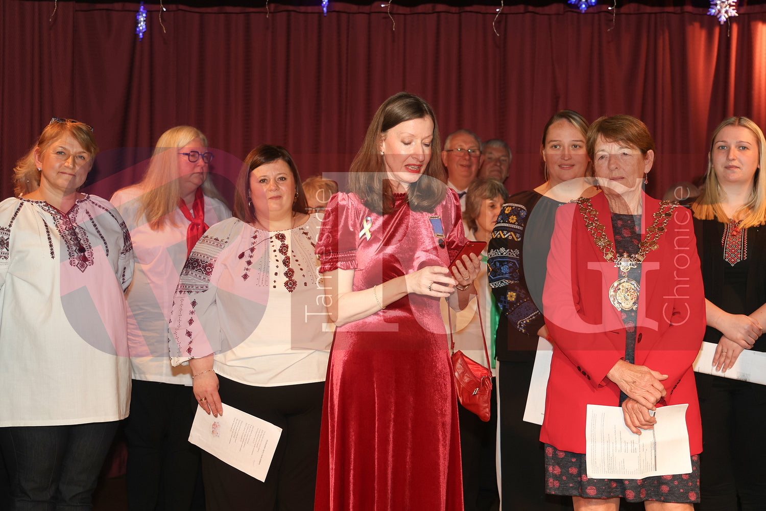 UKRIAINIAN CENTRE CAROL XMAS 2024 (39).JPG