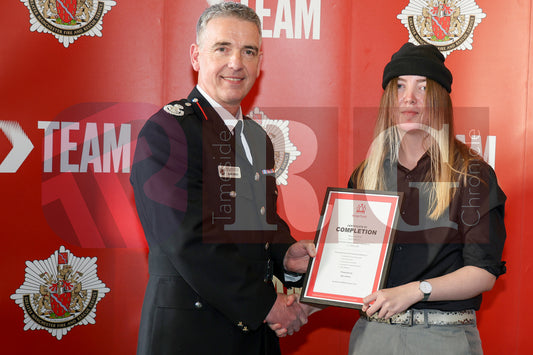 KINGS TRUST YOUTH AWARDS DUCKINFIELD TOWN (98).JPG