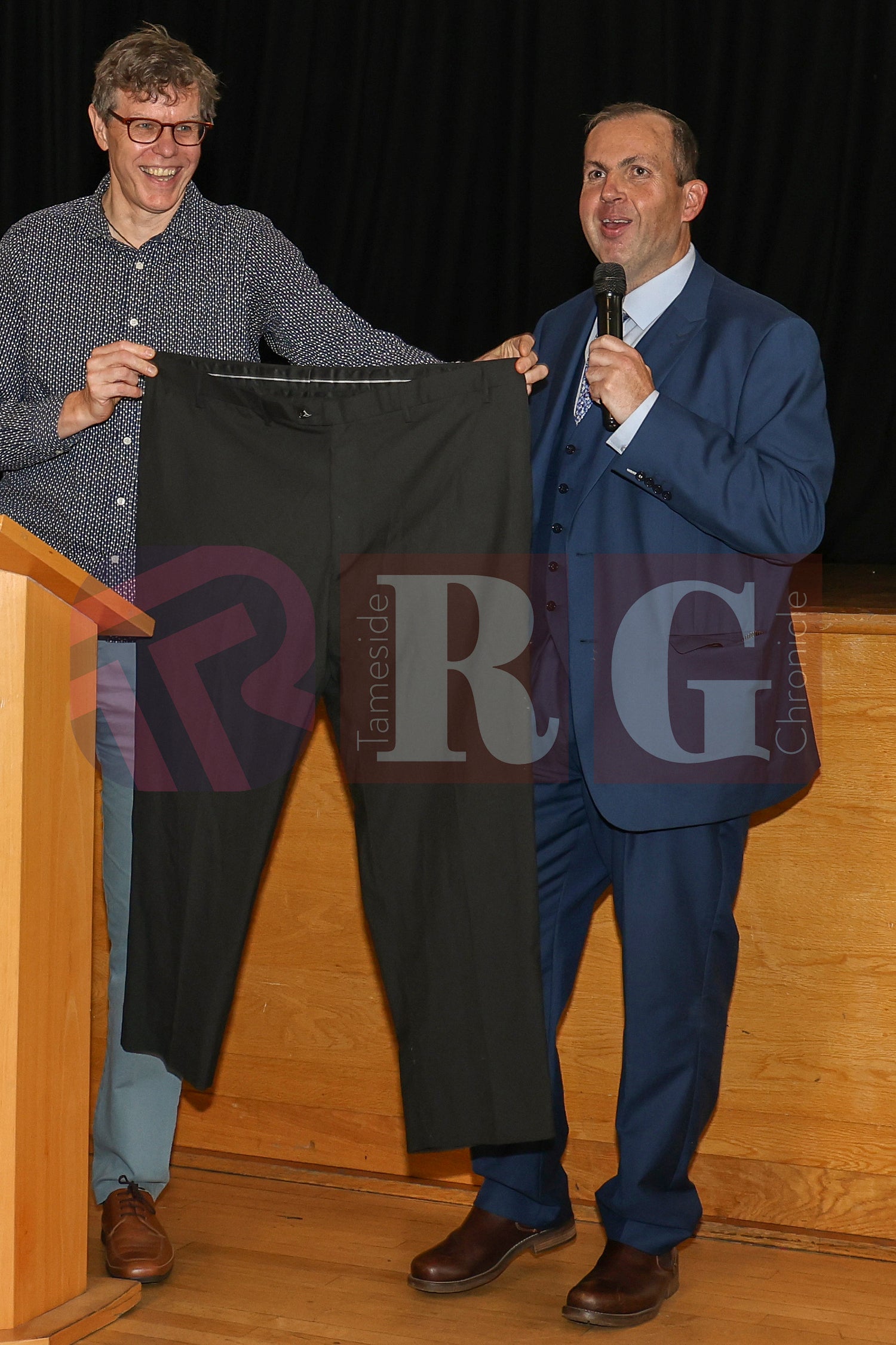 TAMESIDE PRIMARY CARE TRUST CARE AWARDS 2025 (24).JPG