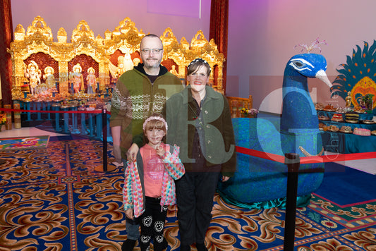 BAPS TEMPLE DIWALI CELEBRATIONS 2024 (62).JPG