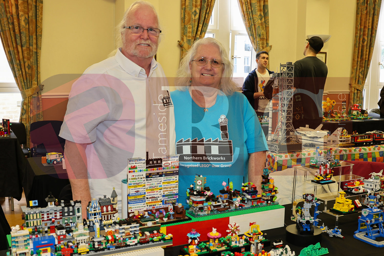 GLOSSOP ROTARY LEGO EXHIBITION (35).JPG